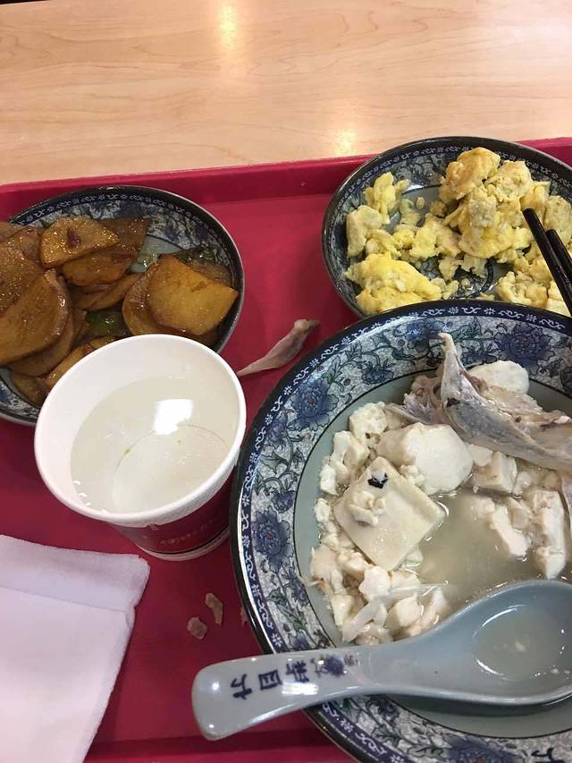 新四方(民族大厦店)