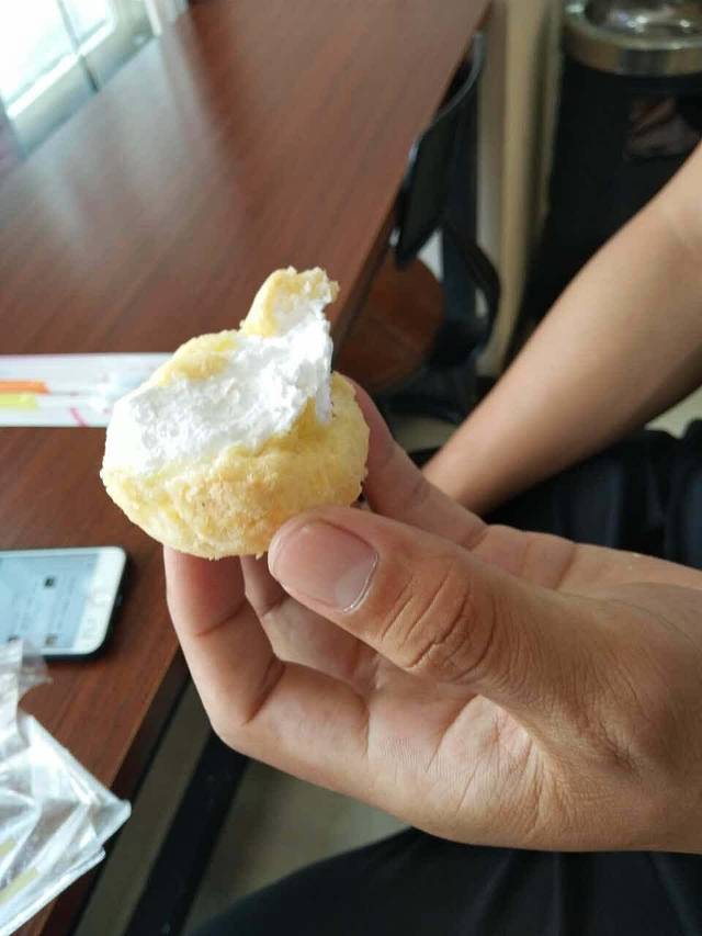 鲸禧蛋糕(高阳小区店)