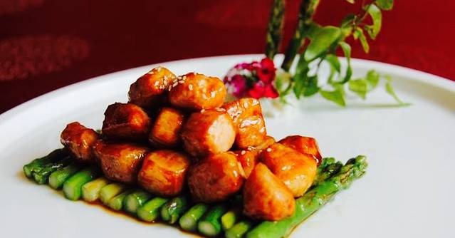 沈阳新都绿城喜来登酒店·大堂吧