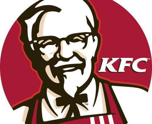 肯德基(沿江路店)