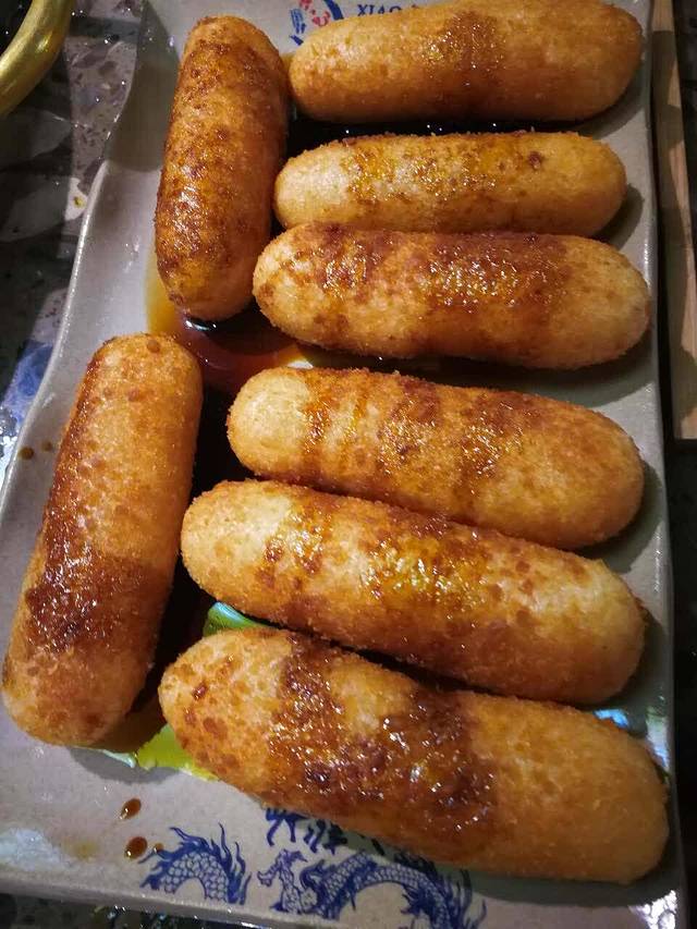 重庆小龙坎老火锅(广东路店)