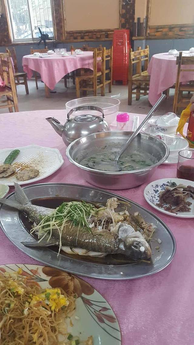 烧鹅再·传统顺德菜(大良店)