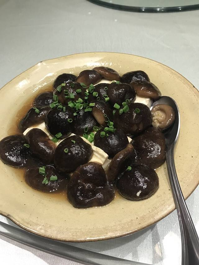 连城冠豸秘谷佰翔度假酒店·餐饮部