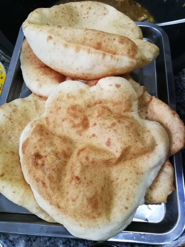 新味香源铁锅炖(407县道二店)