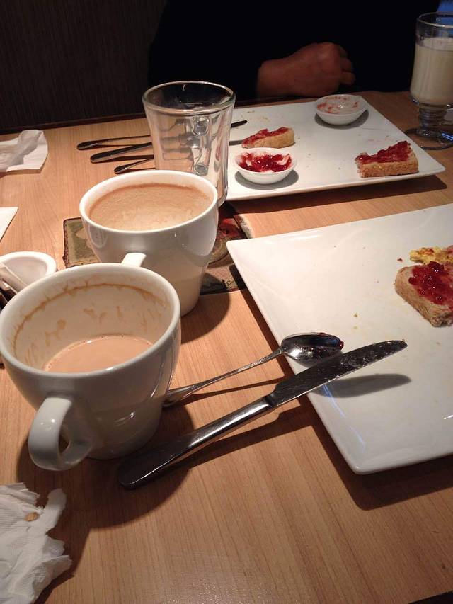 必胜客(铜锣湾店)