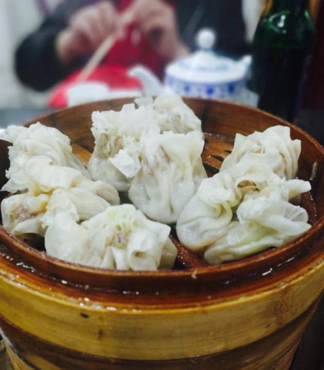 马家烧麦(总店)