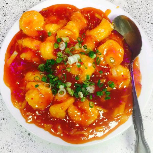 Little China Restaurant