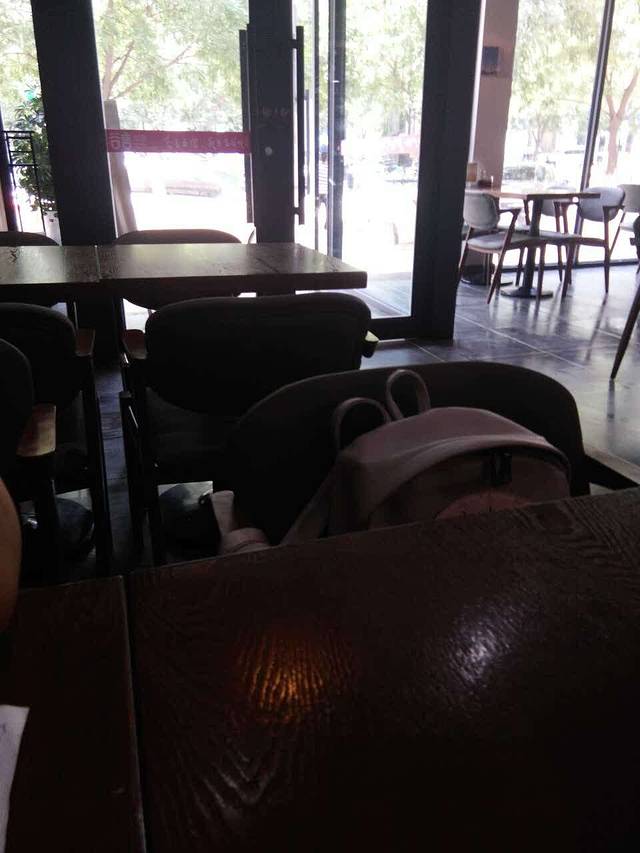 谷言面馆(正定店)