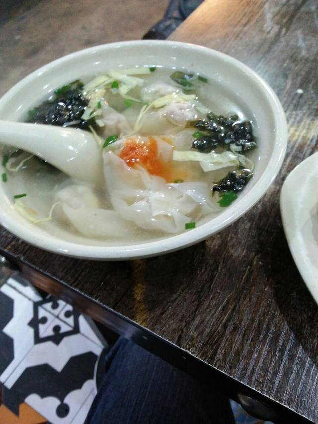 一品生煎(岱山店)