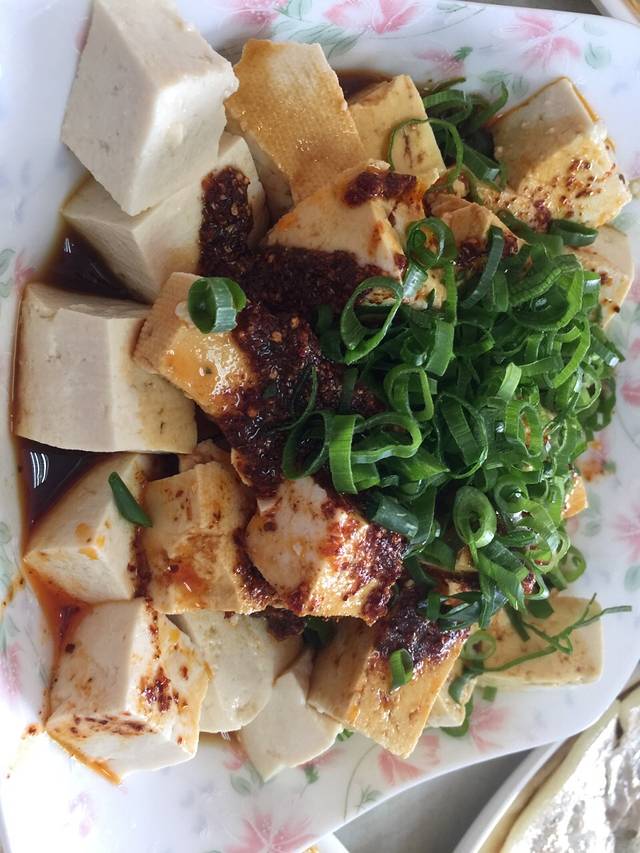 王敏馅饼(河南街店)