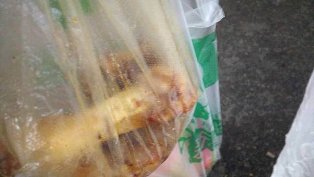 道口烧鸡驴肉(人民路店)