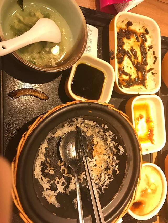 谷田稻香(滨江百联店)