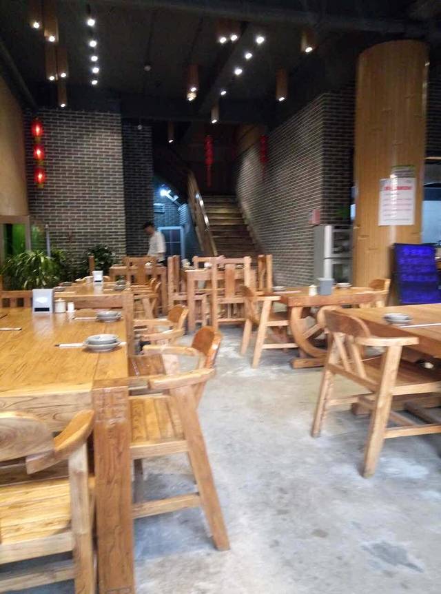 晋晋有味(港区店)