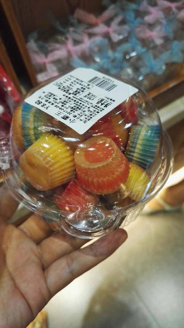 春怡饼屋(总部店)