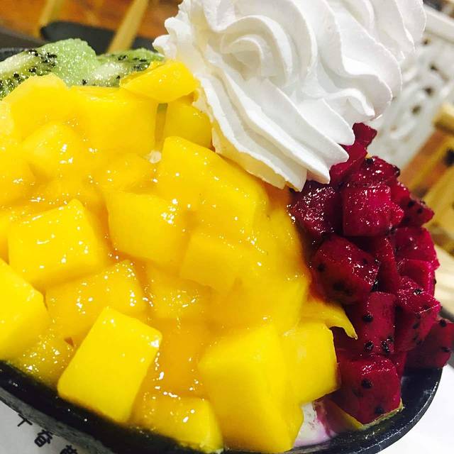 雪花姐姐(领秀城贵和店)