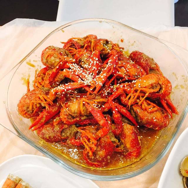 九月小厨(拦江路店)