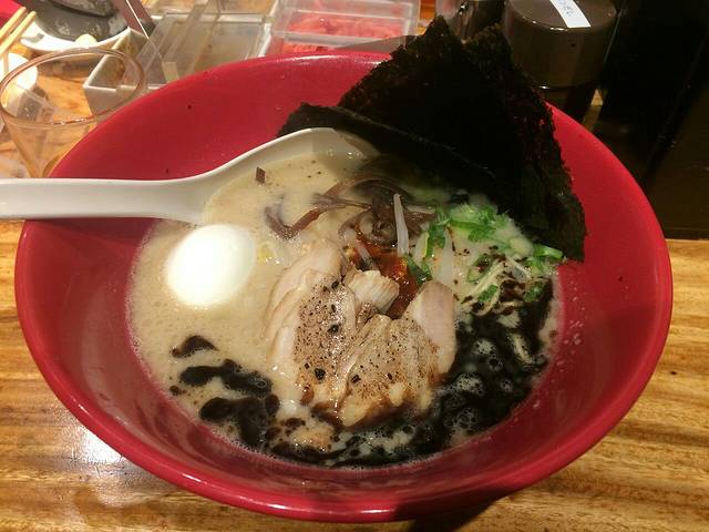 Ogikubo Ramen No.18