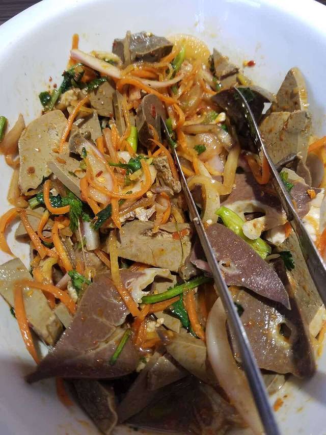 重庆小天鹅火锅(金一路店)