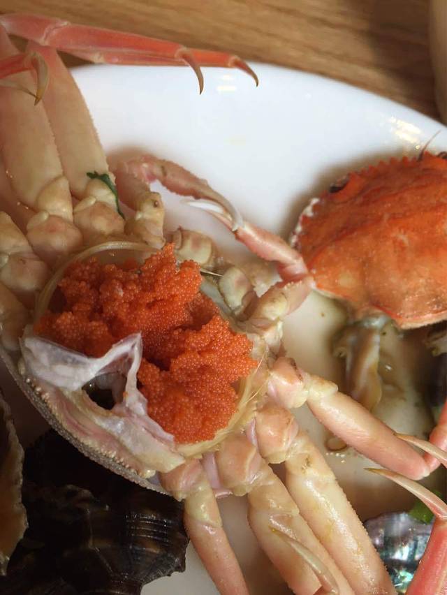 第六季自助餐厅(北太平庄店)