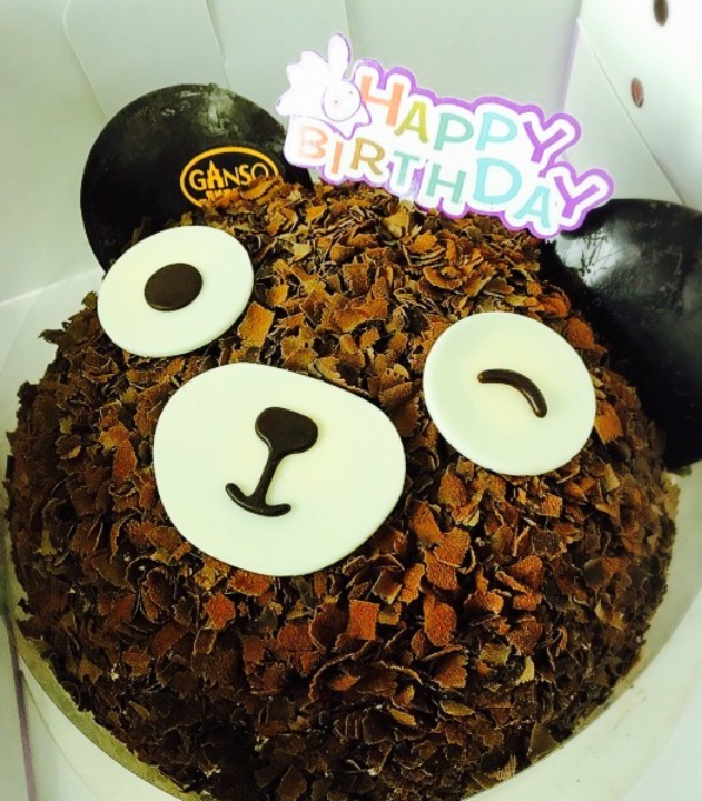 GANSO元祖食品(大港店)