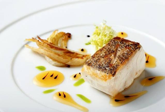 侯布雄法式餐厅