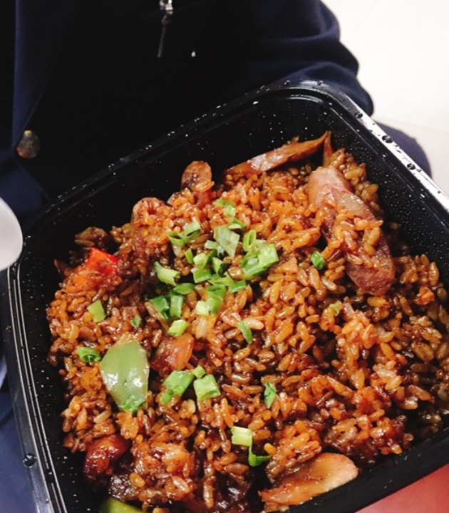 上马水饺(幸福街店)