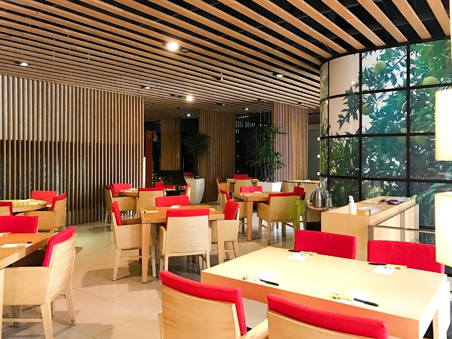 柚（The Gardens店）