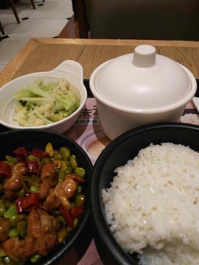 老娘舅(上塘路店)