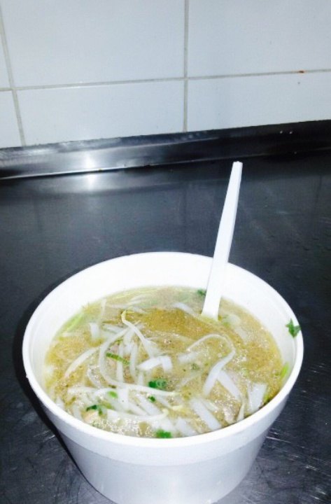 Pho Vietnam