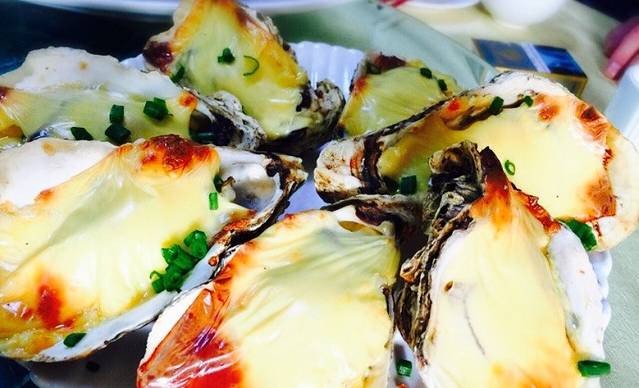 蚝家菜馆(沙井店)