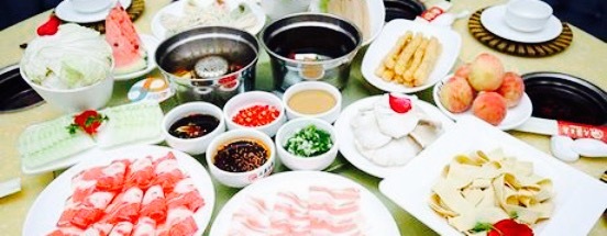 大汉王朝肥牛火锅(桐柏店)