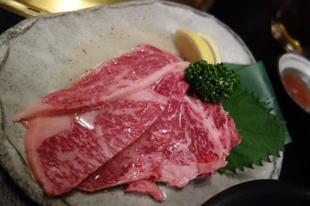 新羅会館家族亭