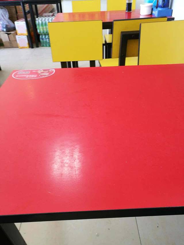 棒棒拉面(鲁东大学店)