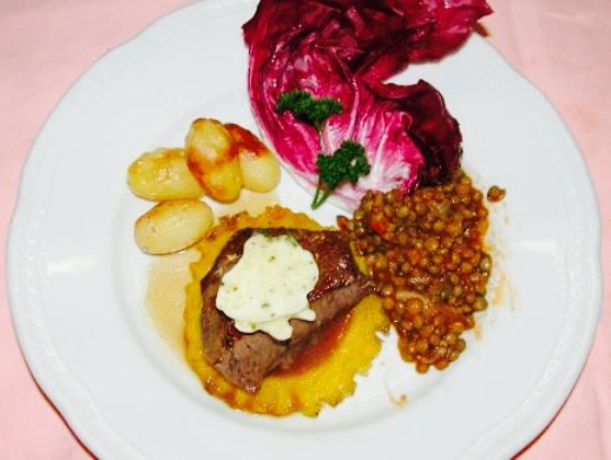 Hotel Ristorante Olympic