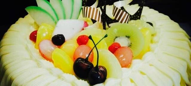 蛋糕王子(延安路店)