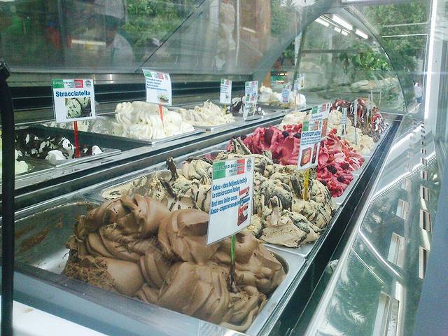 Il Gelato di Salvatore