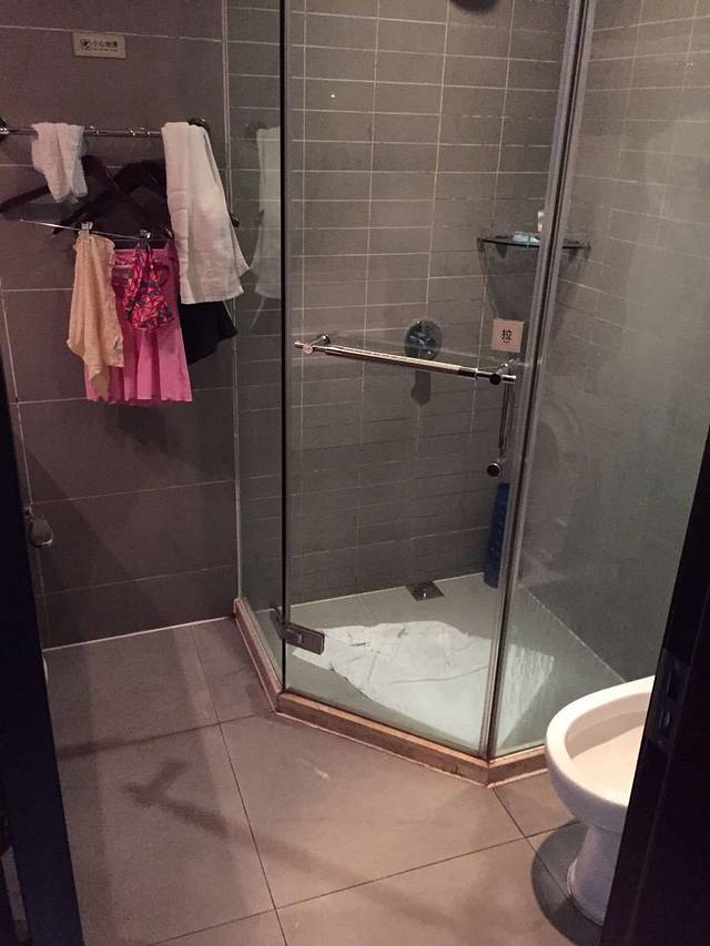 横店影视城·国贸大厦(清明上河图店)·横迹小馆