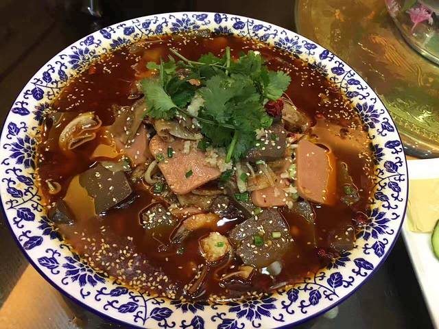 左岸渔村(弋江店)