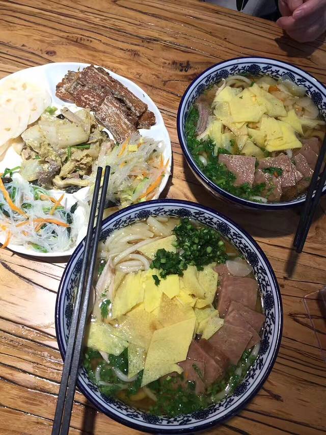 潍州和乐王(清平店)