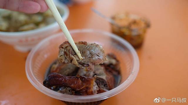 清真·金宏兴鸭子店(明瓦廊店)