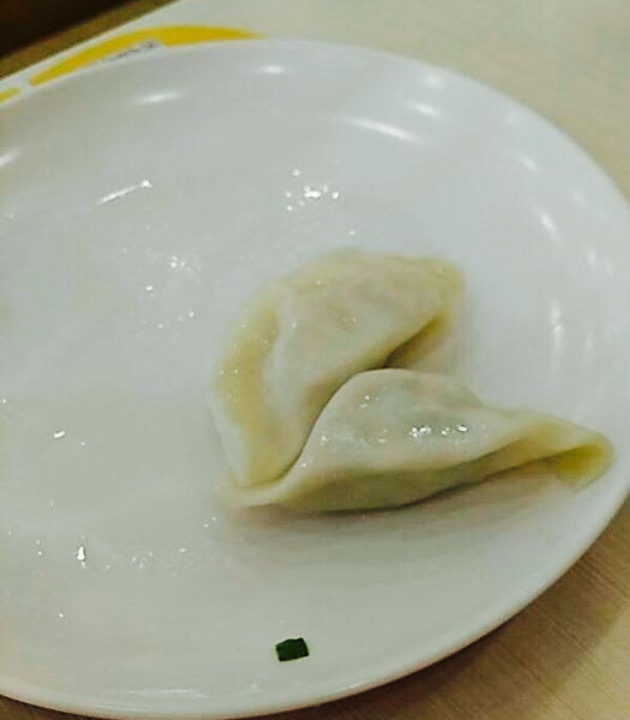 喜加和水饺(公园东街店)