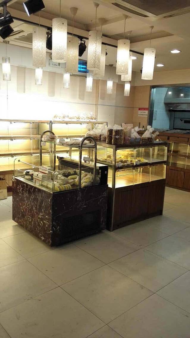 苹果花园(昌里东路店)