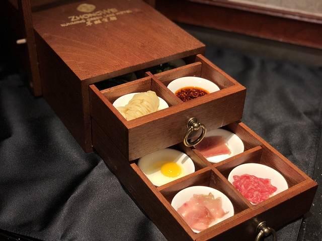 昆明中维翠湖宾馆·翠湖六号西餐厅