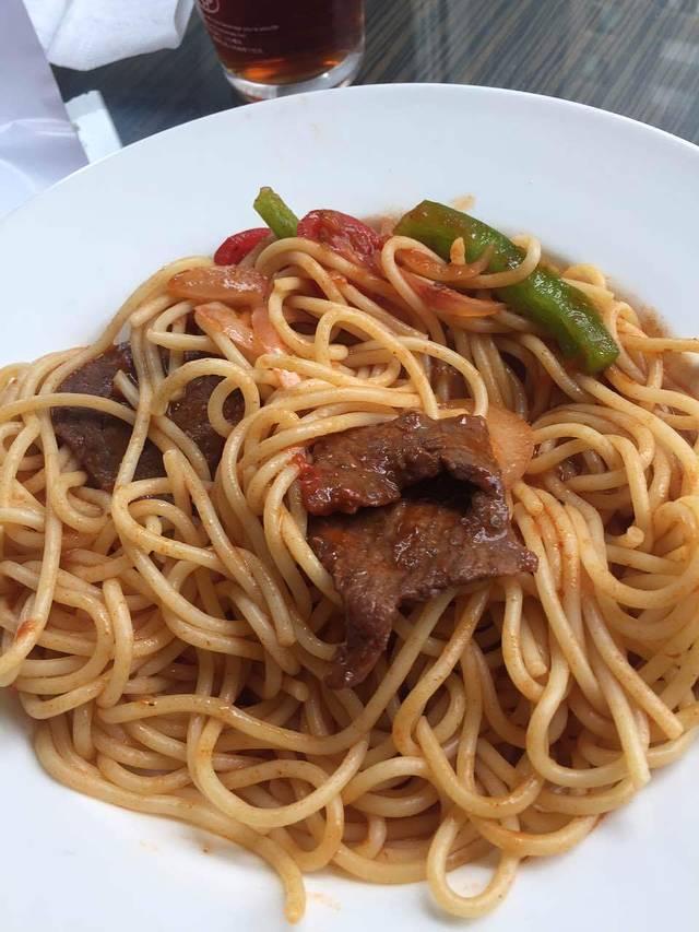 豪客来(名都店)