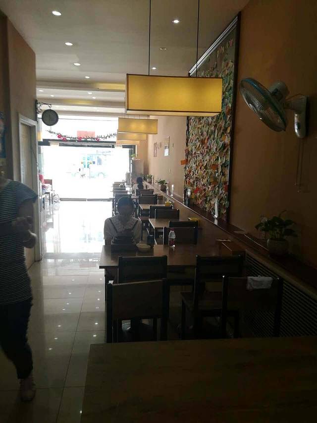 韩小厨韩食小馆(步行街店)