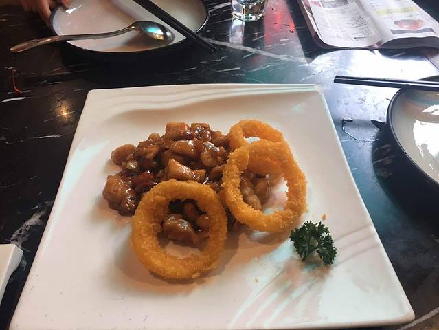 杜家小馆(裕华路店)