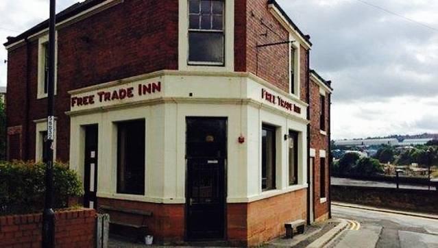 The Free Trade Inn