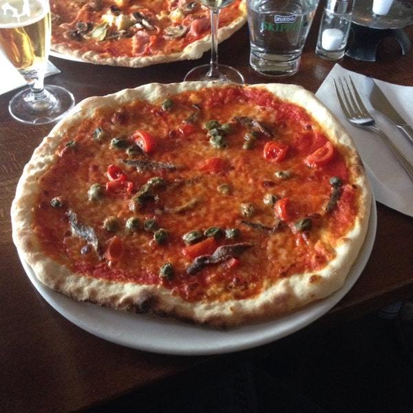 Ristorante Pizzeria Francesco