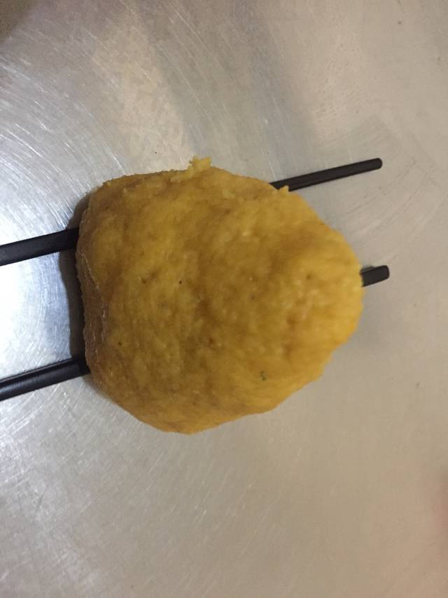 正味斋锅巴菜(西北角店)