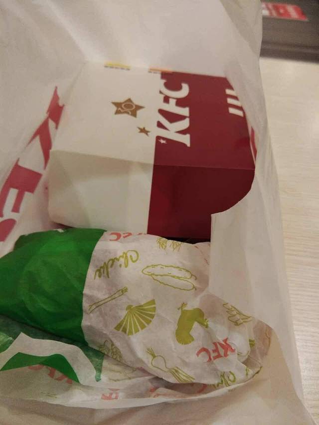 肯德基(桂林机场T2店)